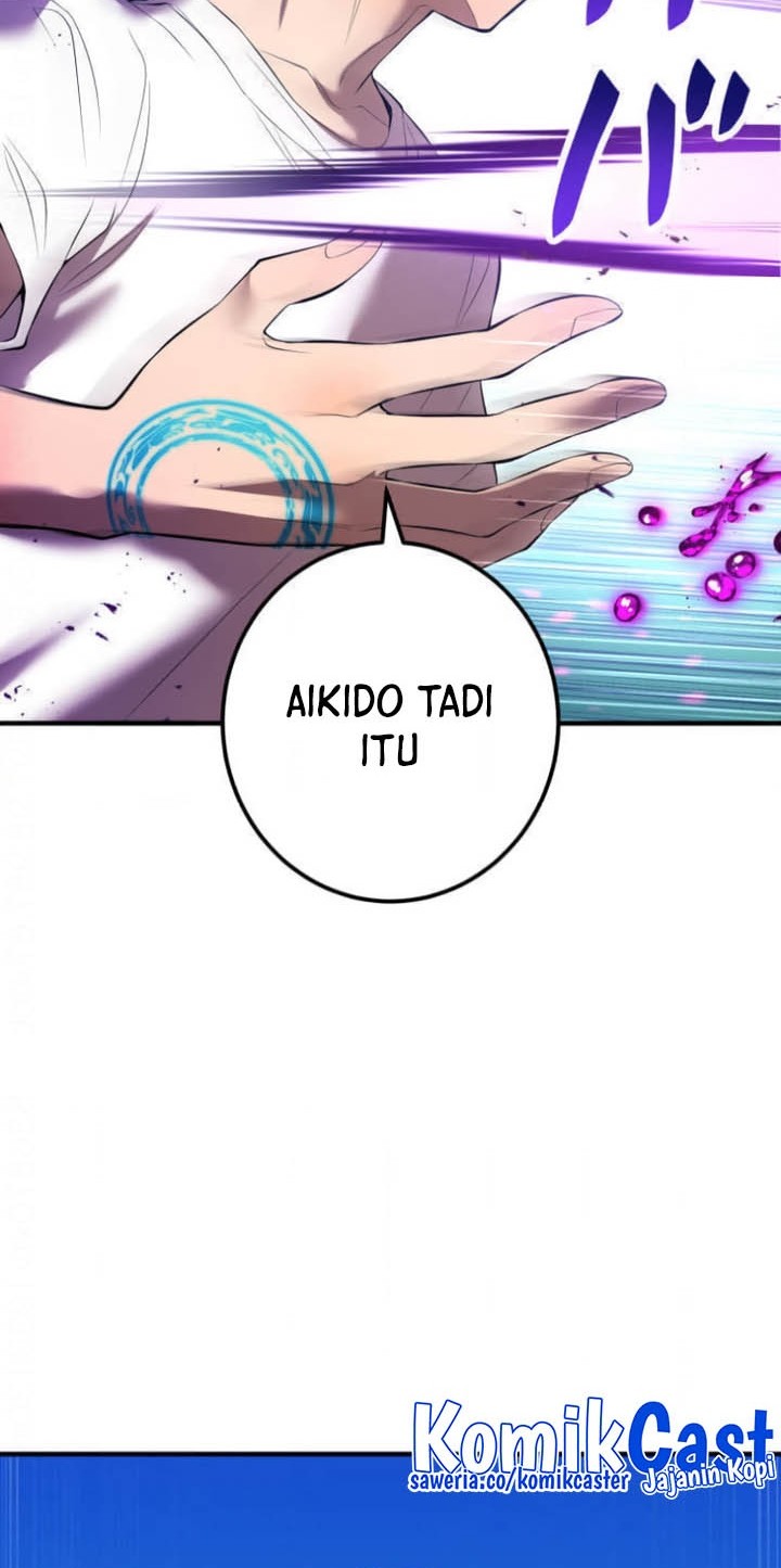I Am the Strongest Awakeners, Recognized by All of the World’s Cheat Masters Chapter 07 Gambar 48