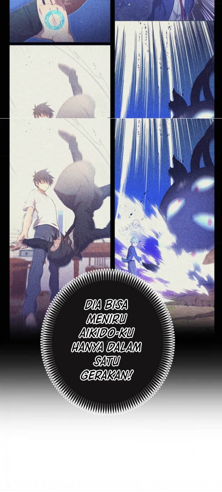 I Am the Strongest Awakeners, Recognized by All of the World’s Cheat Masters Chapter 07 Gambar 50