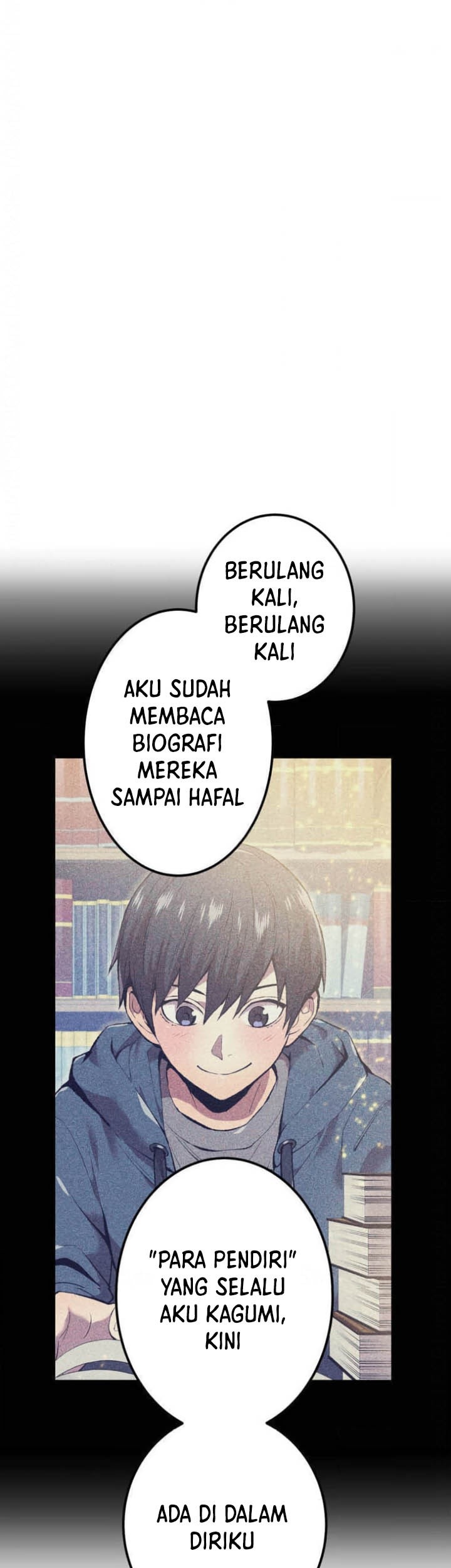 I Am the Strongest Awakeners, Recognized by All of the World’s Cheat Masters Chapter 07 Gambar 53