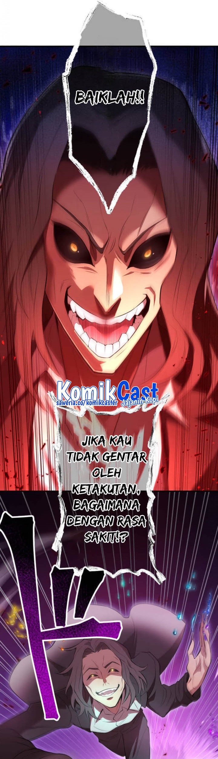 I Am the Strongest Awakeners, Recognized by All of the World’s Cheat Masters Chapter 07 Gambar 57