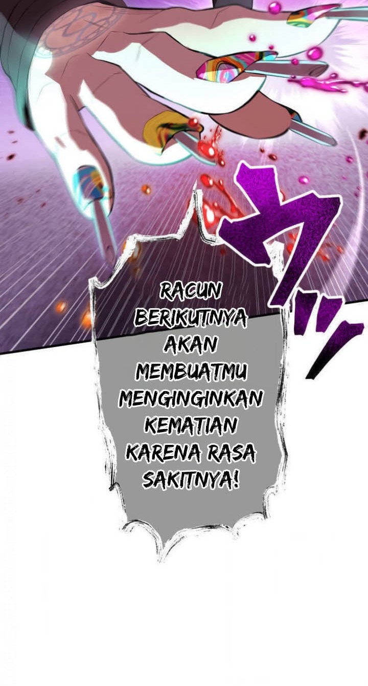 I Am the Strongest Awakeners, Recognized by All of the World’s Cheat Masters Chapter 07 Gambar 58