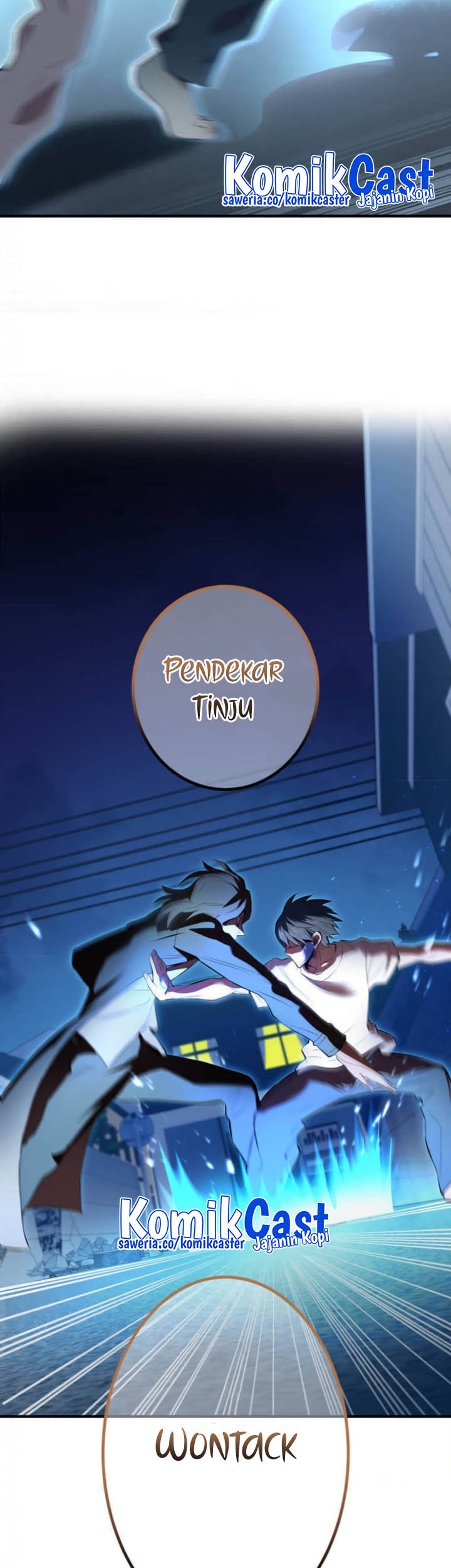 I Am the Strongest Awakeners, Recognized by All of the World’s Cheat Masters Chapter 07 Gambar 64