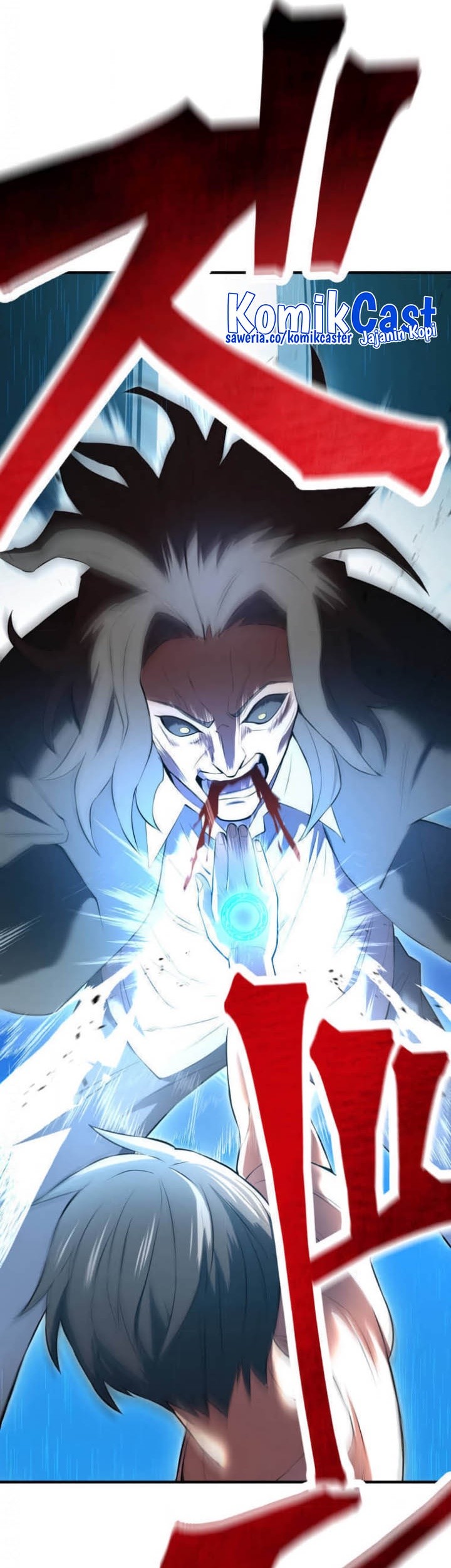 I Am the Strongest Awakeners, Recognized by All of the World’s Cheat Masters Chapter 07 Gambar 66