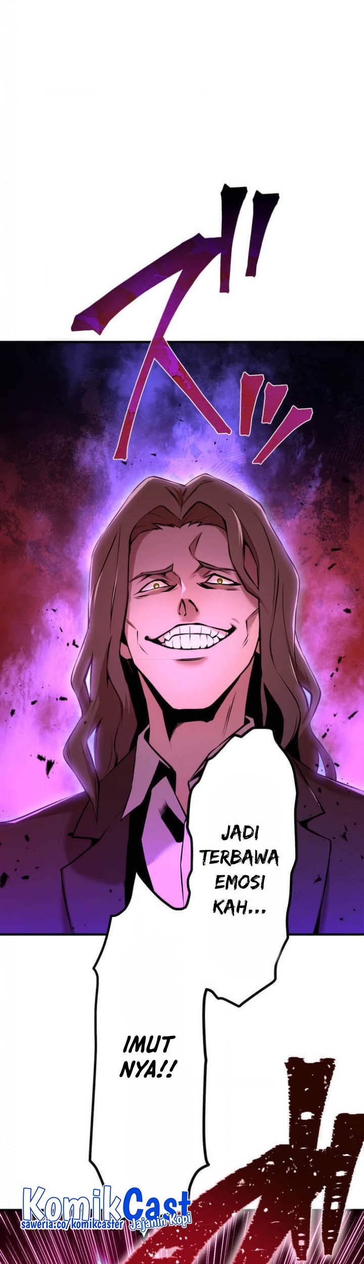 I Am the Strongest Awakeners, Recognized by All of the World’s Cheat Masters Chapter 07 Gambar 4