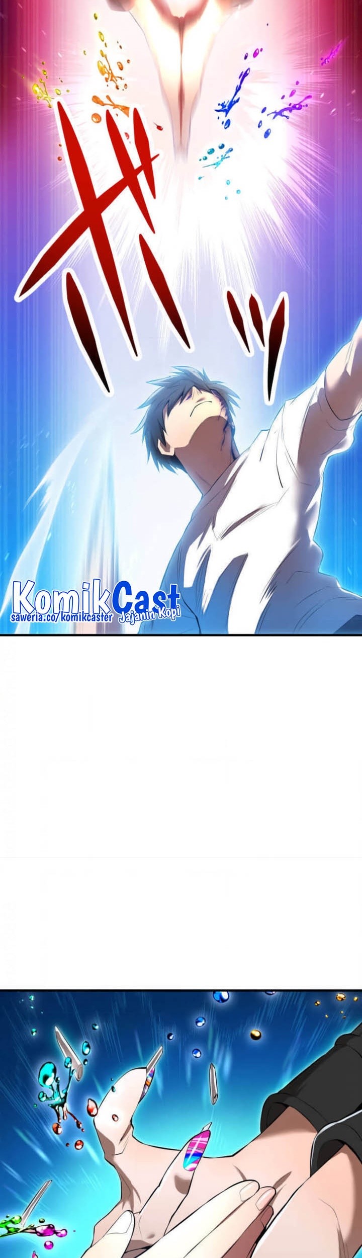I Am the Strongest Awakeners, Recognized by All of the World’s Cheat Masters Chapter 07 Gambar 74