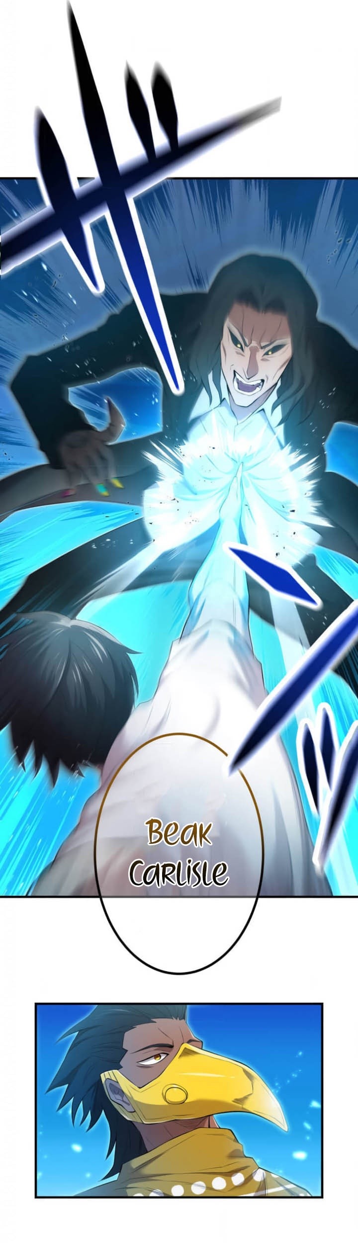 I Am the Strongest Awakeners, Recognized by All of the World’s Cheat Masters Chapter 07 Gambar 76
