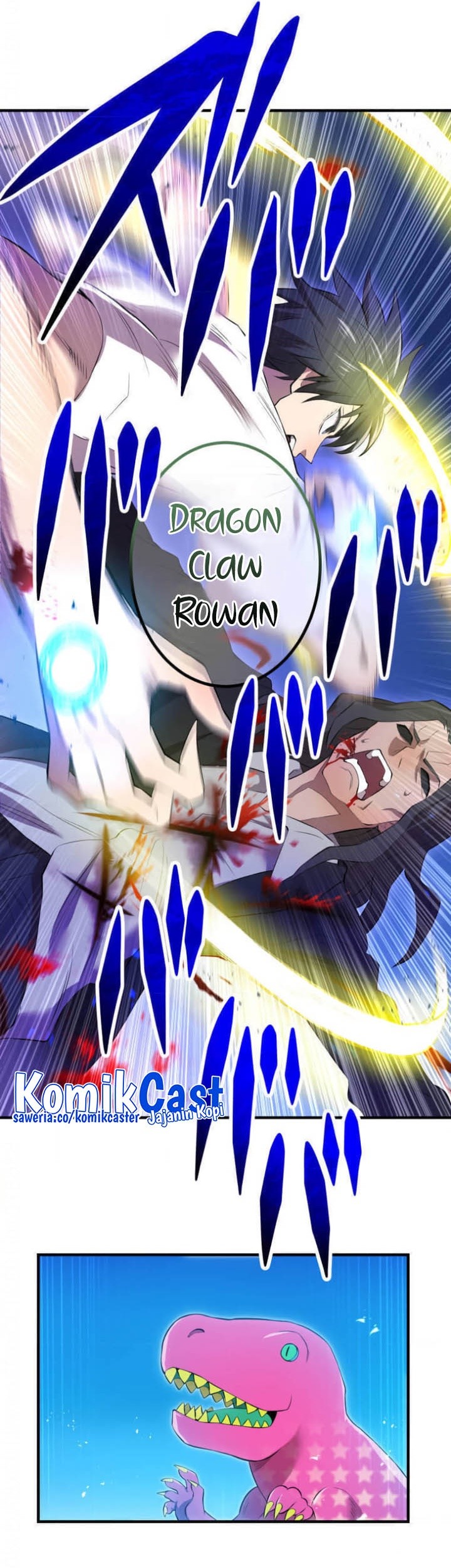 I Am the Strongest Awakeners, Recognized by All of the World’s Cheat Masters Chapter 07 Gambar 78