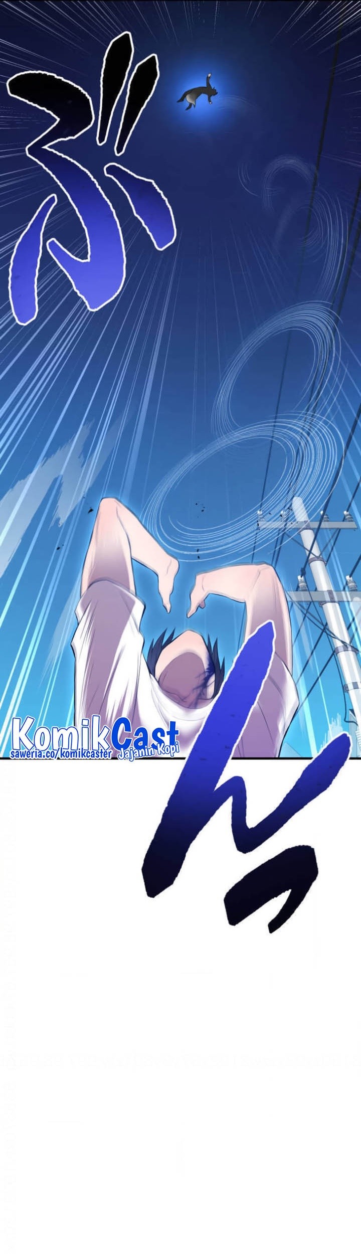 I Am the Strongest Awakeners, Recognized by All of the World’s Cheat Masters Chapter 07 Gambar 82