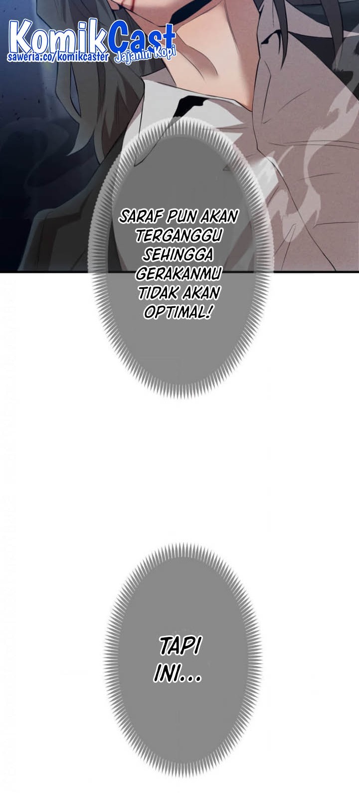 I Am the Strongest Awakeners, Recognized by All of the World’s Cheat Masters Chapter 07 Gambar 85