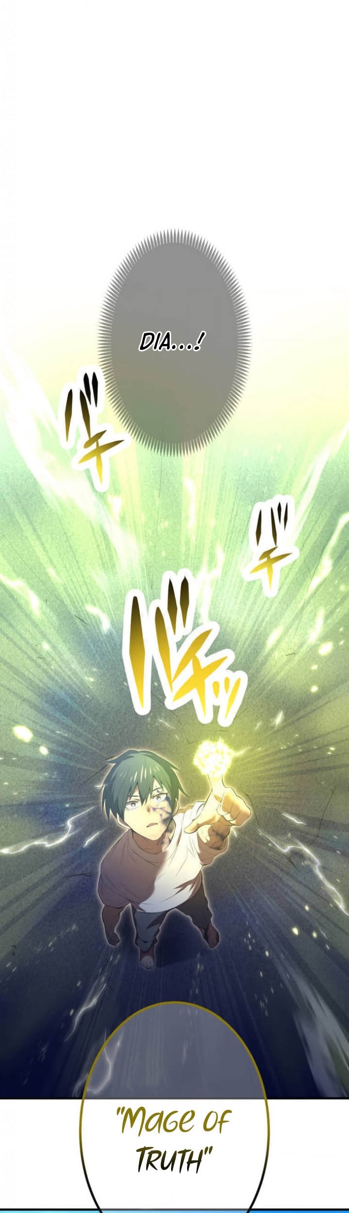 I Am the Strongest Awakeners, Recognized by All of the World’s Cheat Masters Chapter 07 Gambar 86