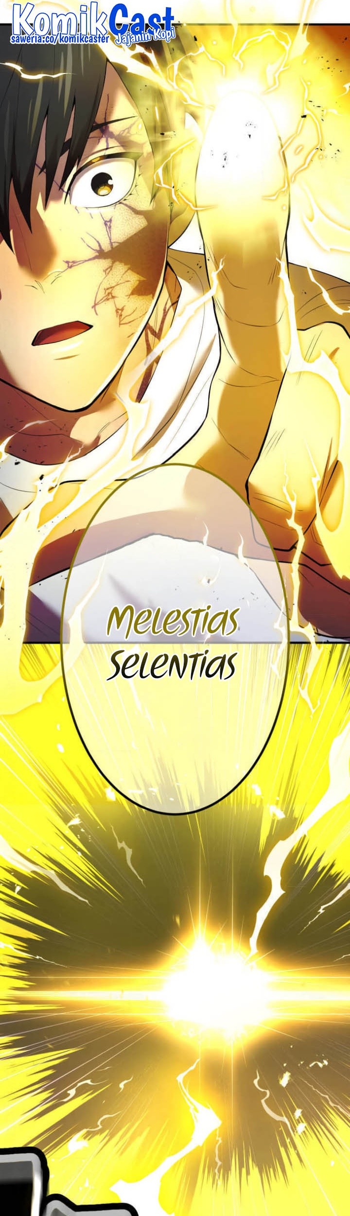 I Am the Strongest Awakeners, Recognized by All of the World’s Cheat Masters Chapter 07 Gambar 88