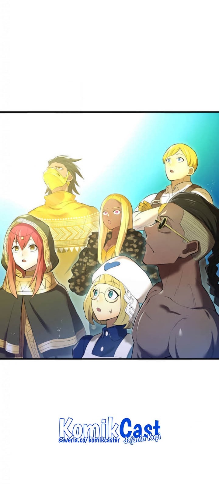 I Am the Strongest Awakeners, Recognized by All of the World’s Cheat Masters Chapter 07 Gambar 91