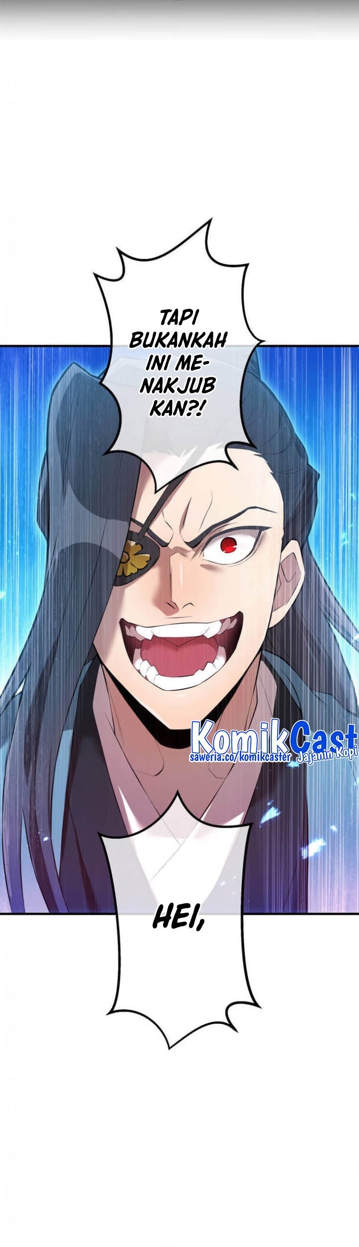 I Am the Strongest Awakeners, Recognized by All of the World’s Cheat Masters Chapter 07 Gambar 94