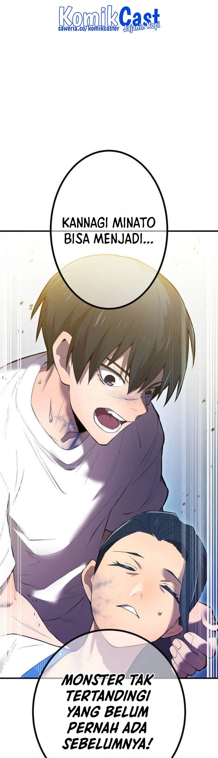 I Am the Strongest Awakeners, Recognized by All of the World’s Cheat Masters Chapter 07 Gambar 96
