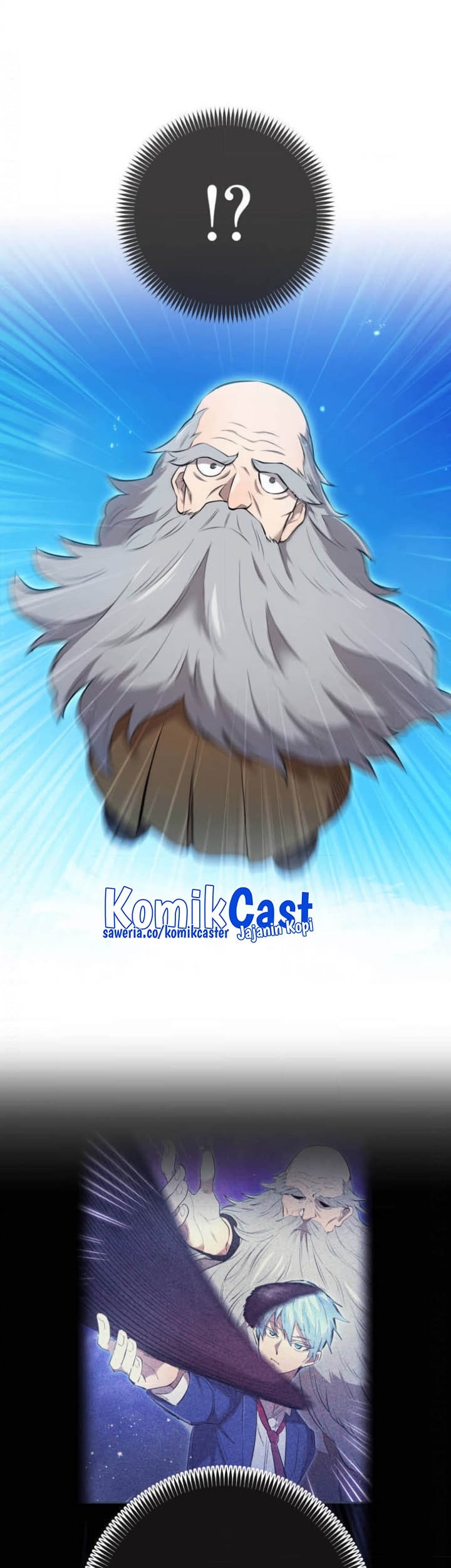 I Am the Strongest Awakeners, Recognized by All of the World’s Cheat Masters Chapter 07 Gambar 8