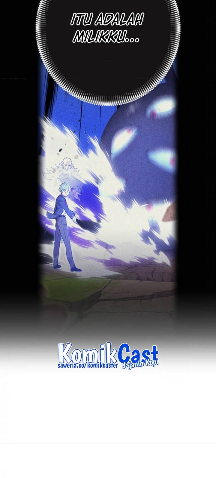 I Am the Strongest Awakeners, Recognized by All of the World’s Cheat Masters Chapter 07 Gambar 9
