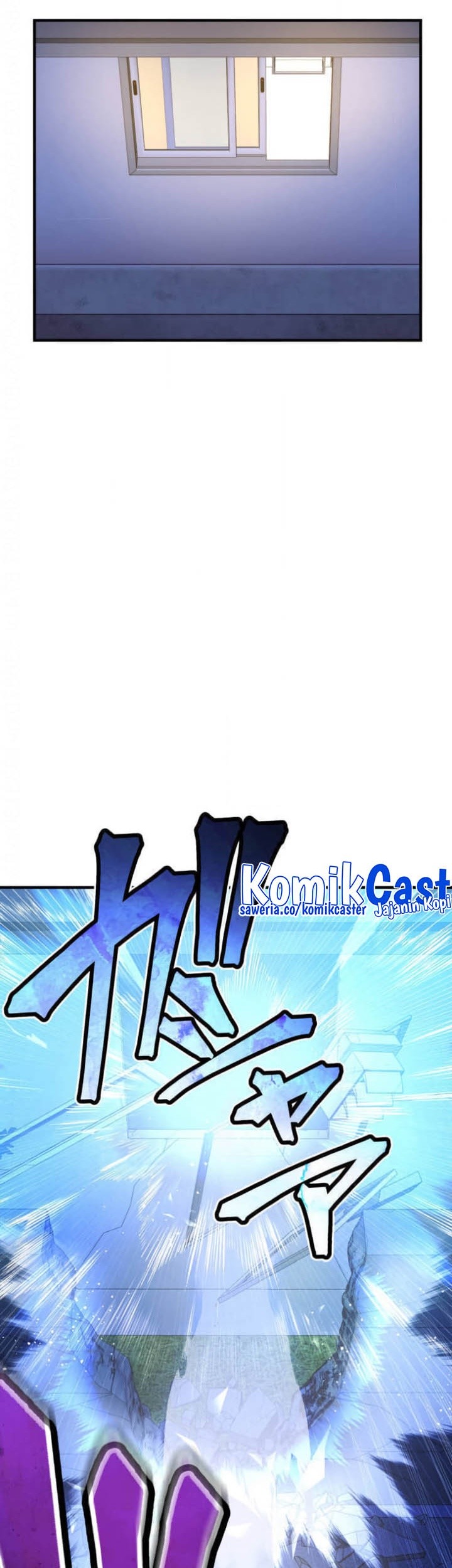 I Am the Strongest Awakeners, Recognized by All of the World’s Cheat Masters Chapter 07 Gambar 10