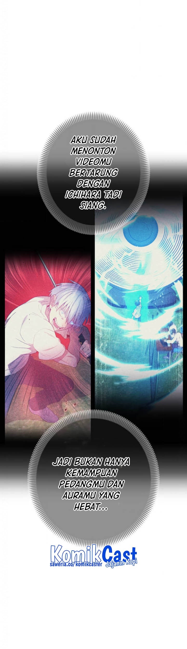 I Am the Strongest Awakeners, Recognized by All of the World’s Cheat Masters Chapter 07 Gambar 14