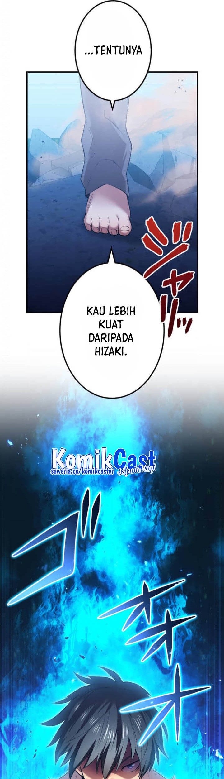 I Am the Strongest Awakeners, Recognized by All of the World’s Cheat Masters Chapter 07 Gambar 16