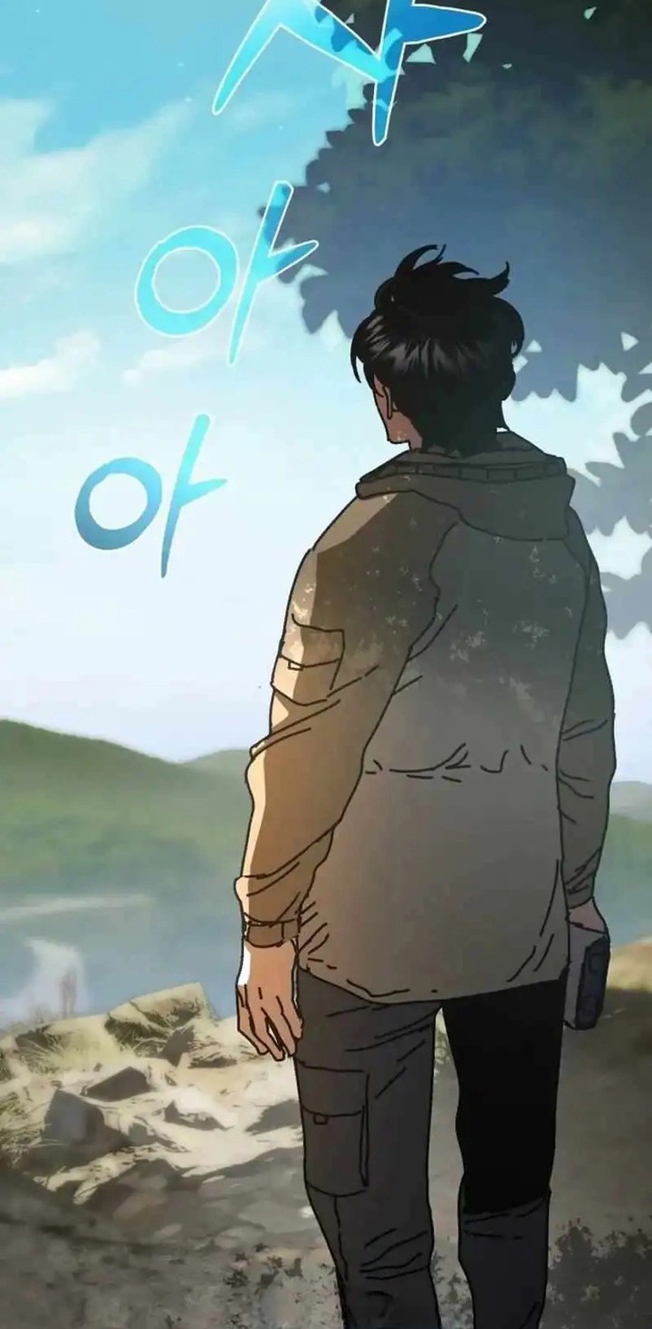 Hidden House in the Apocalypse Chapter 01 Gambar 23