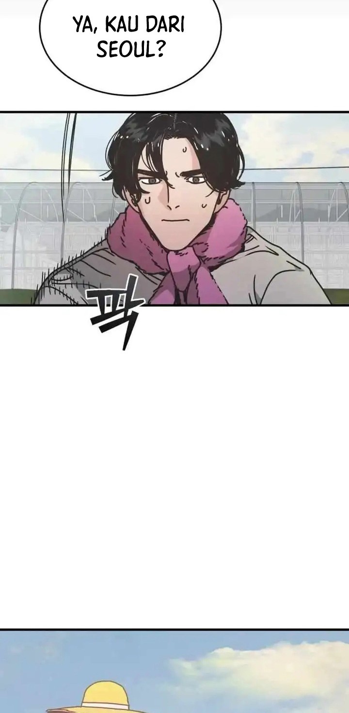 Hidden House in the Apocalypse Chapter 01 Gambar 25