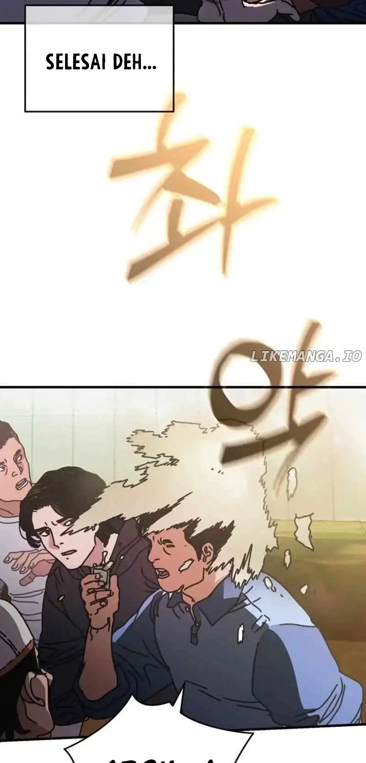 Hidden House in the Apocalypse Chapter 01 Gambar 31