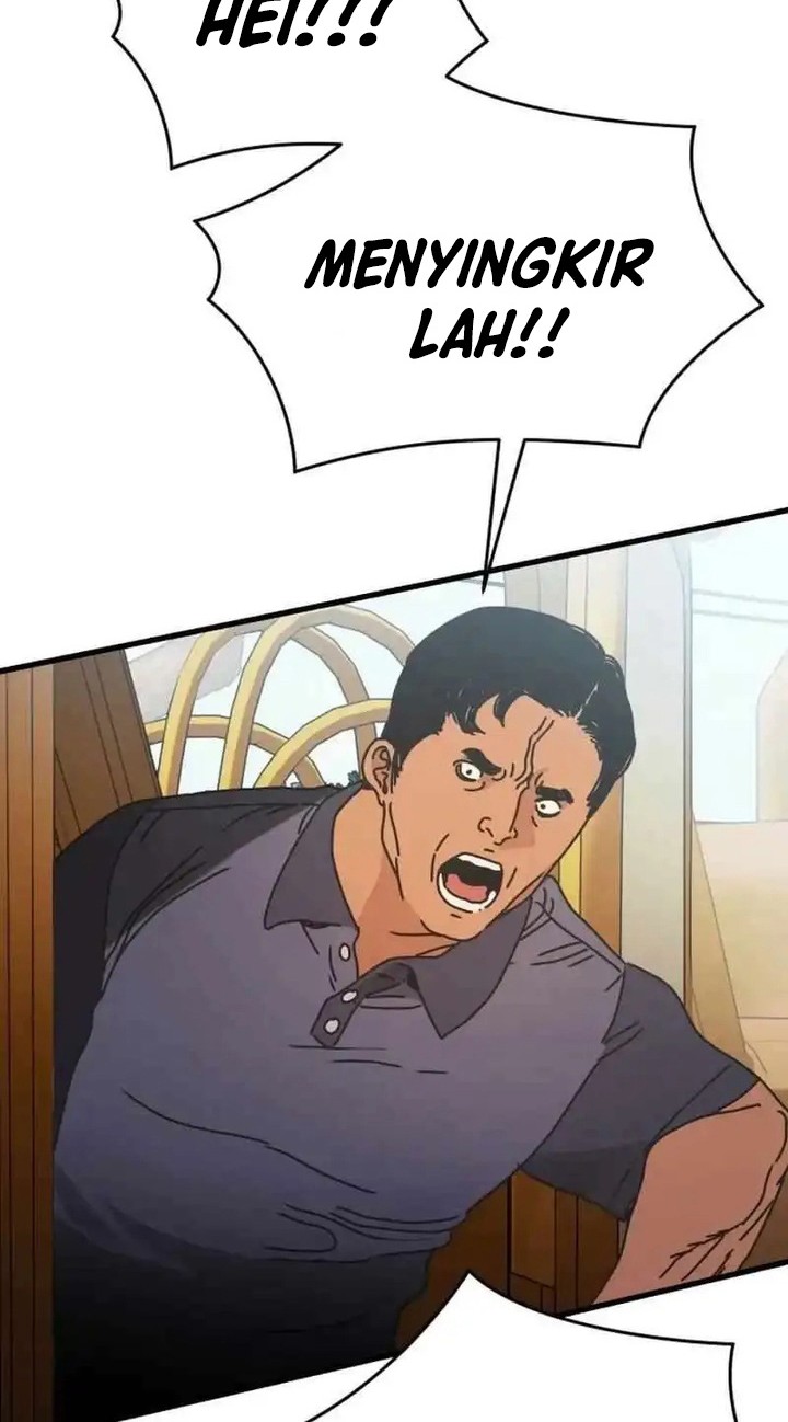 Hidden House in the Apocalypse Chapter 01 Gambar 35