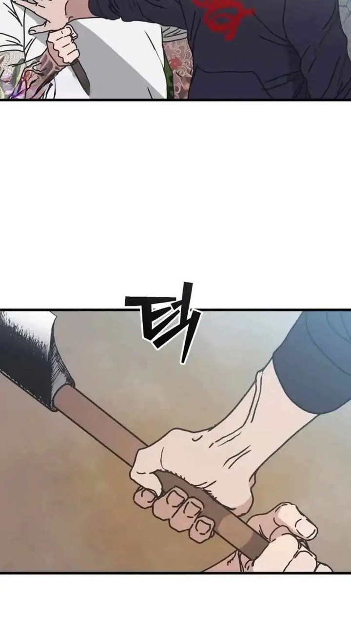 Hidden House in the Apocalypse Chapter 01 Gambar 37