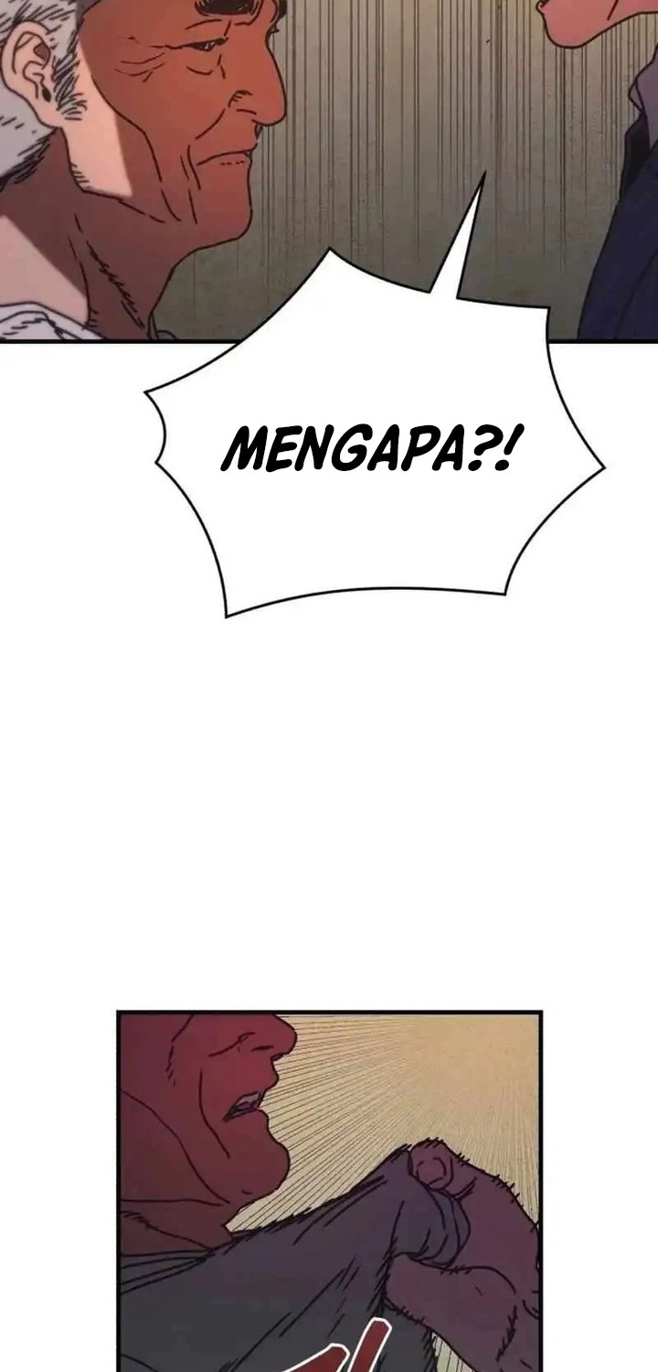 Hidden House in the Apocalypse Chapter 01 Gambar 43