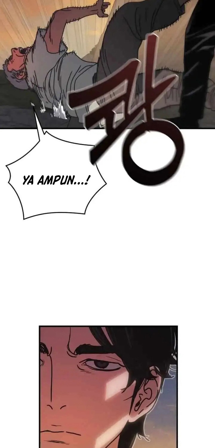 Hidden House in the Apocalypse Chapter 01 Gambar 45