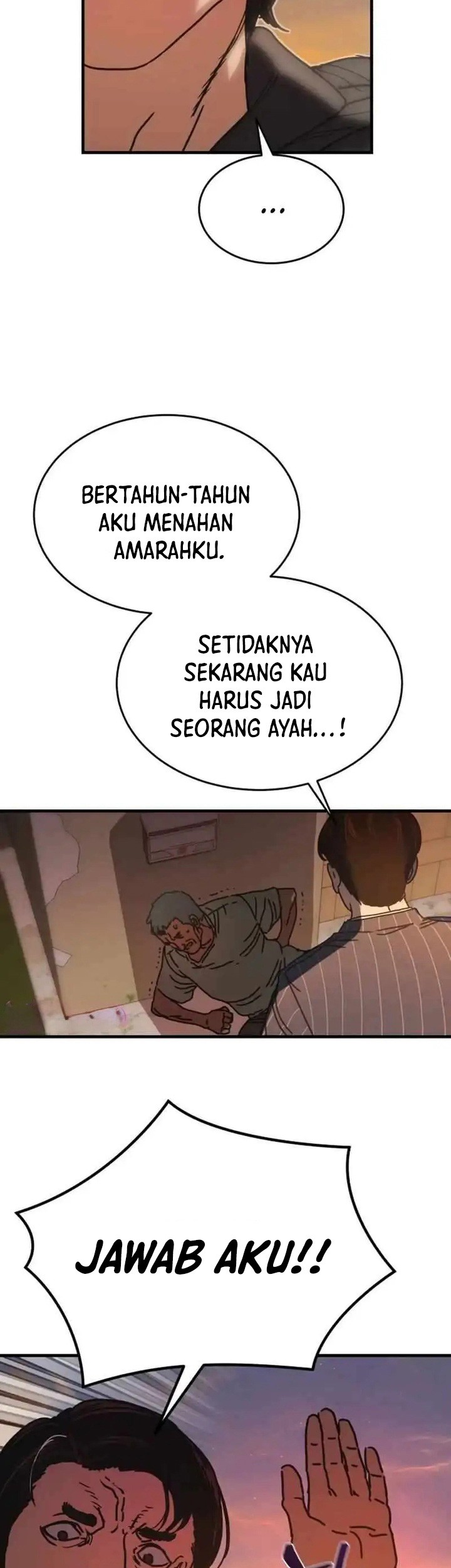 Hidden House in the Apocalypse Chapter 01 Gambar 46