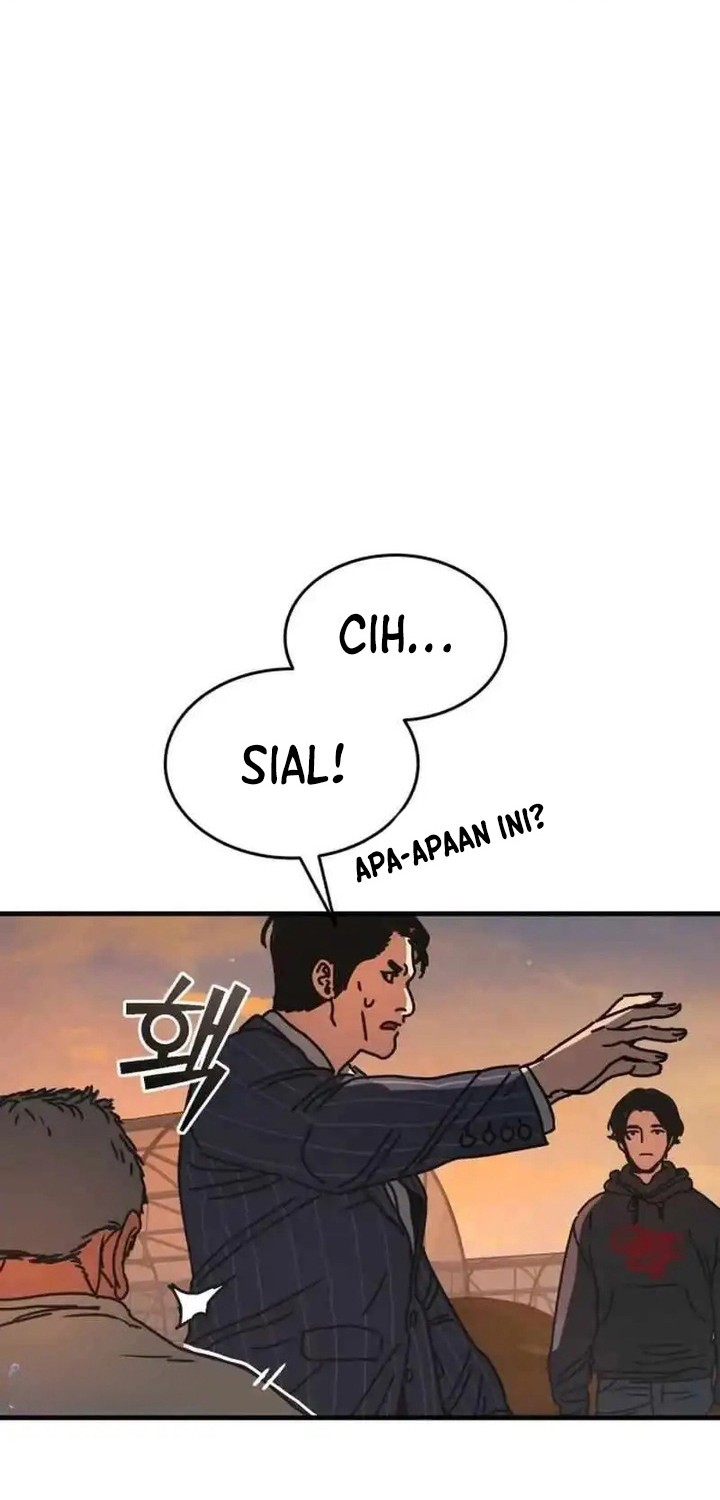 Hidden House in the Apocalypse Chapter 01 Gambar 49
