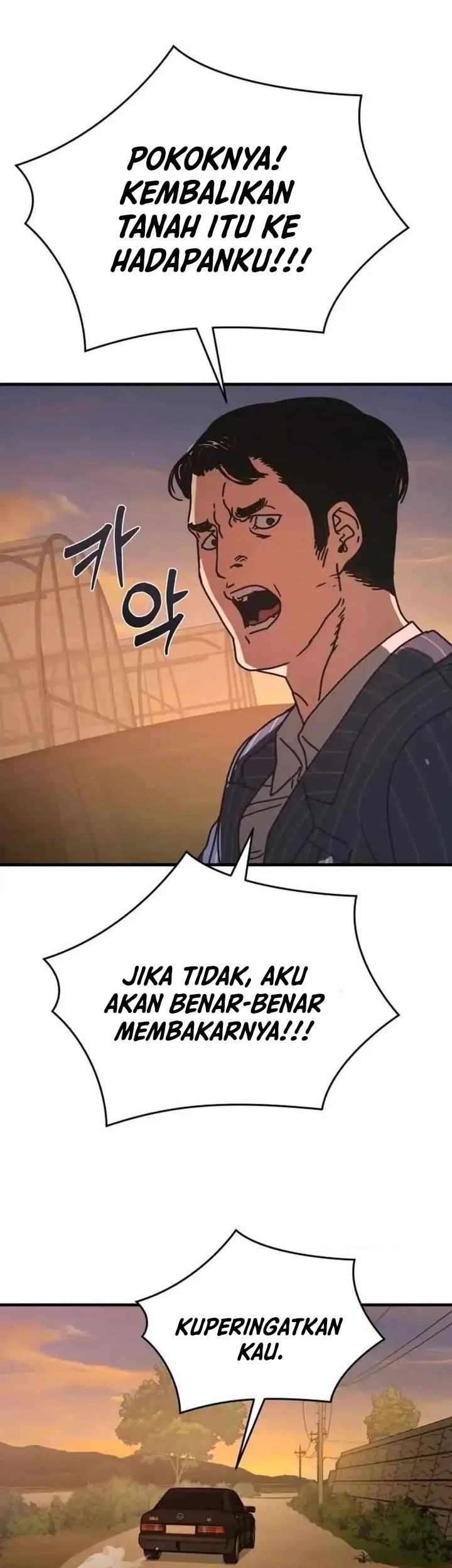Hidden House in the Apocalypse Chapter 01 Gambar 50