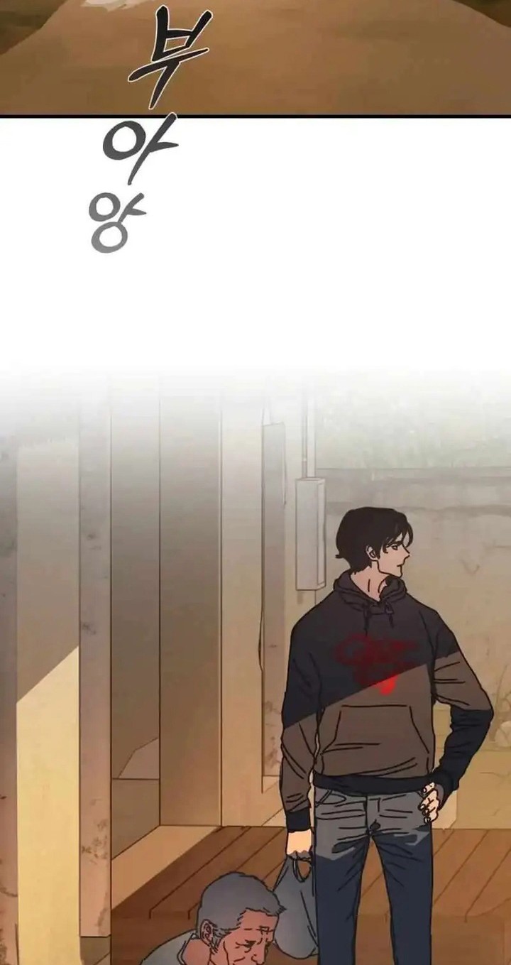 Hidden House in the Apocalypse Chapter 01 Gambar 51