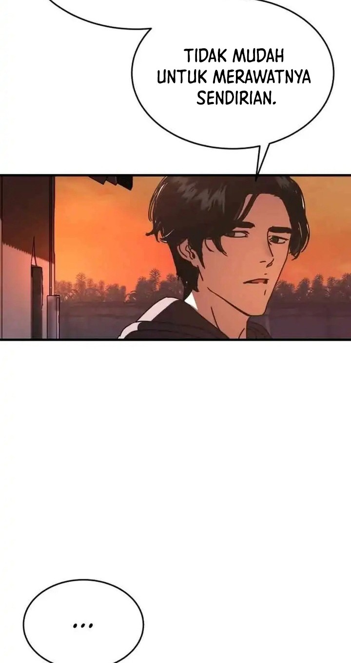 Hidden House in the Apocalypse Chapter 01 Gambar 55