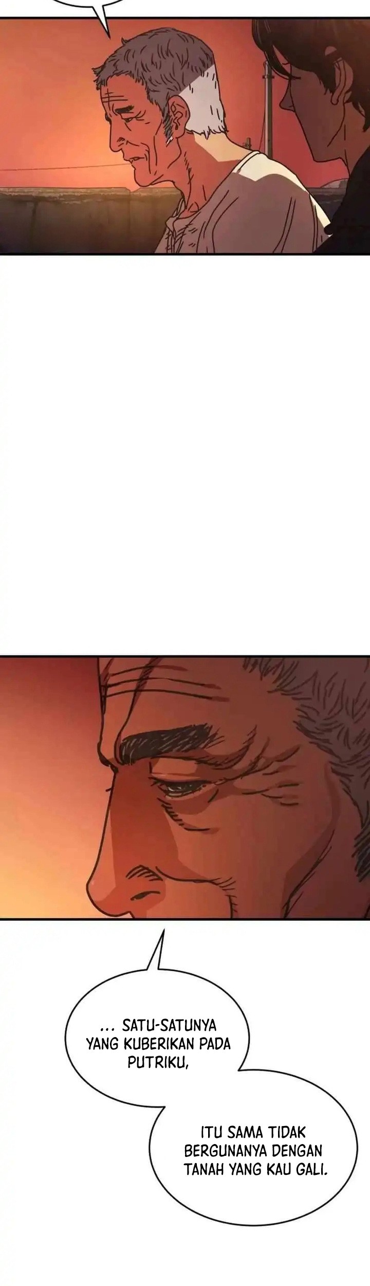 Hidden House in the Apocalypse Chapter 01 Gambar 56