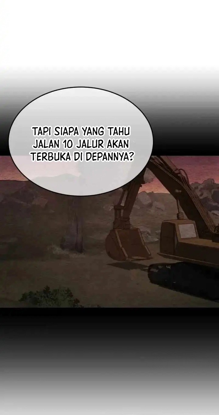Hidden House in the Apocalypse Chapter 01 Gambar 57