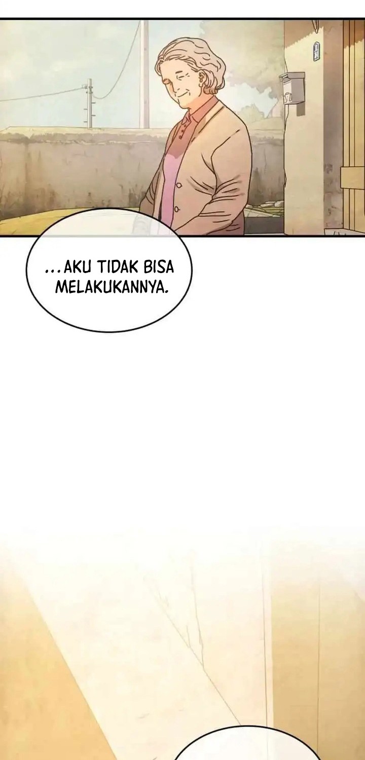 Hidden House in the Apocalypse Chapter 01 Gambar 59