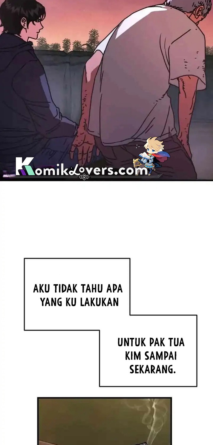 Hidden House in the Apocalypse Chapter 01 Gambar 61