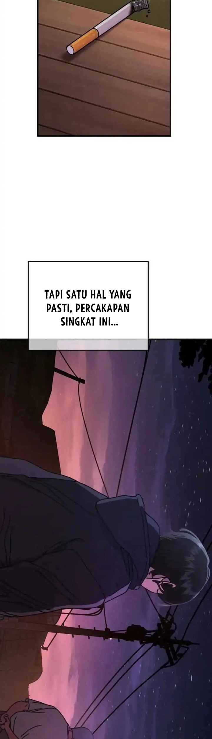 Hidden House in the Apocalypse Chapter 01 Gambar 62