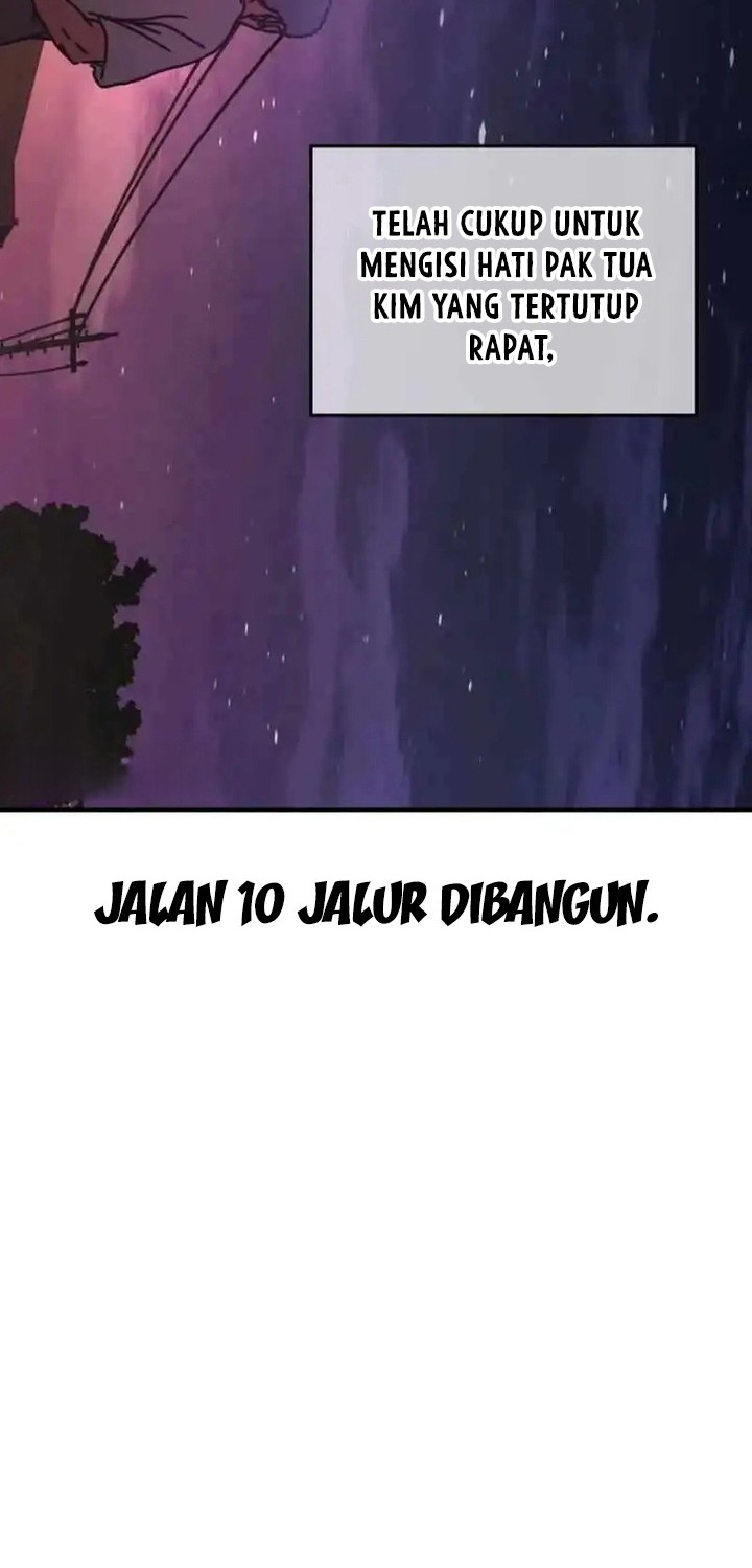 Hidden House in the Apocalypse Chapter 01 Gambar 63