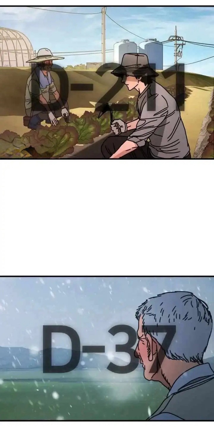 Hidden House in the Apocalypse Chapter 01 Gambar 65