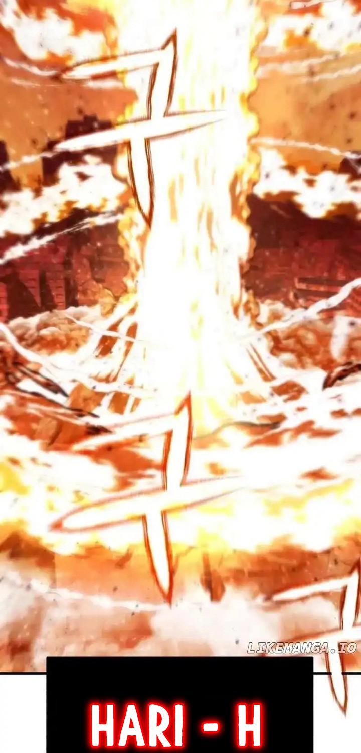 Hidden House in the Apocalypse Chapter 01 Gambar 67