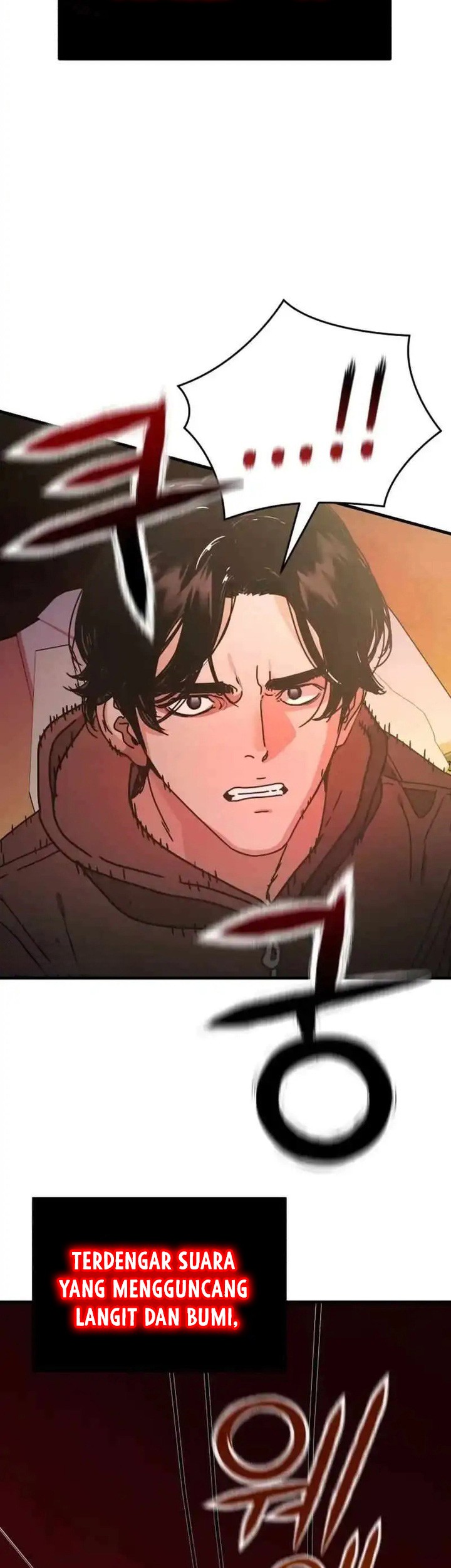 Hidden House in the Apocalypse Chapter 01 Gambar 68