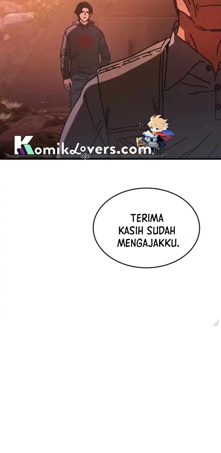 Hidden House in the Apocalypse Chapter 01 Gambar 77