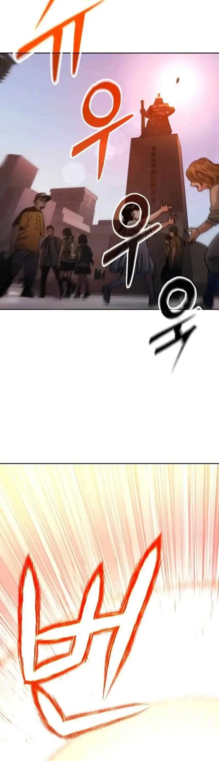 Hidden House in the Apocalypse Chapter 01 Gambar 4