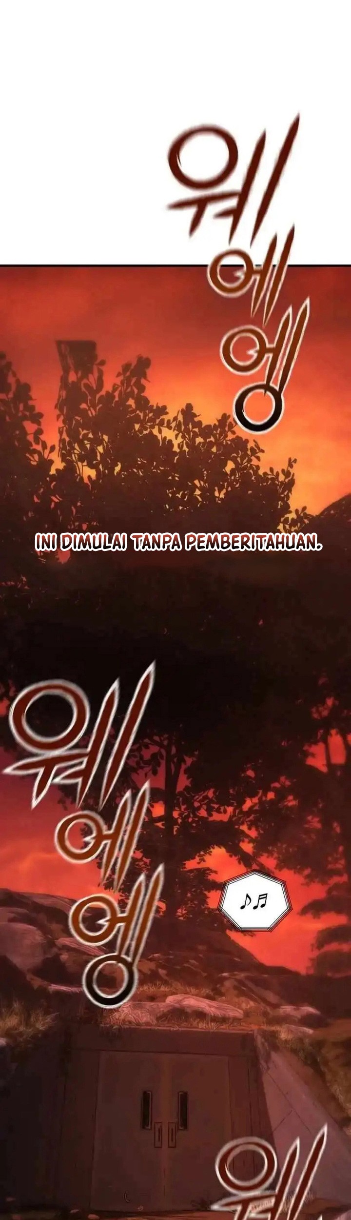 Hidden House in the Apocalypse Chapter 01 Gambar 78