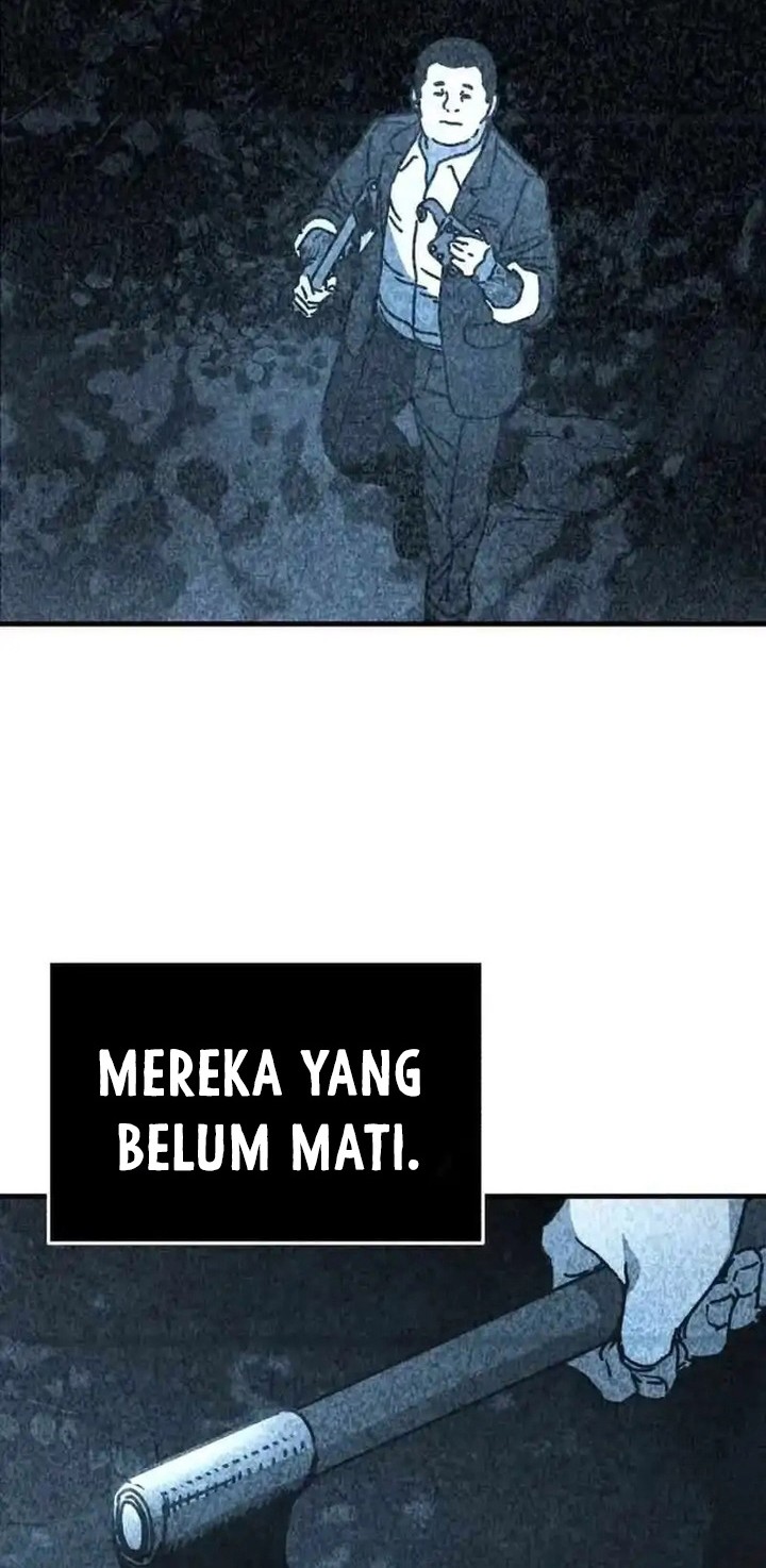Hidden House in the Apocalypse Chapter 01 Gambar 81