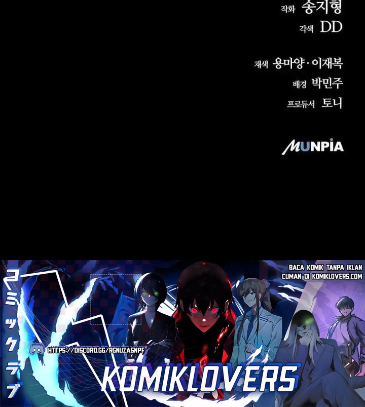 Hidden House in the Apocalypse Chapter 01 Gambar 89