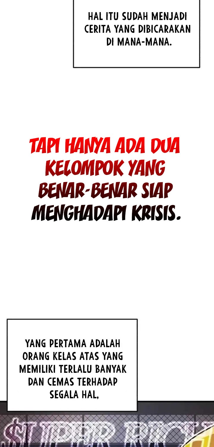 Hidden House in the Apocalypse Chapter 01 Gambar 13